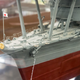 Illustration for article titled Check Out the Most Amazing Warship Models Youll Ever See